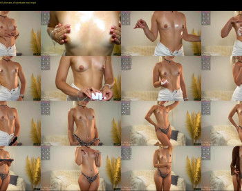 hetty_satar — 22 minute Chaturbate female cam show recording, 720p, Nov 30, 2024