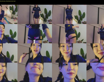 hey_herbal — 77 minute Chaturbate female cam show recording, 720p, Nov 30, 2024