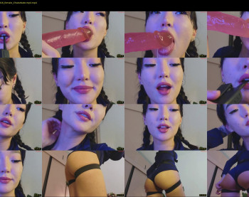 hey_herbal — 41 minute Chaturbate female cam show recording, 720p, Nov 30, 2024