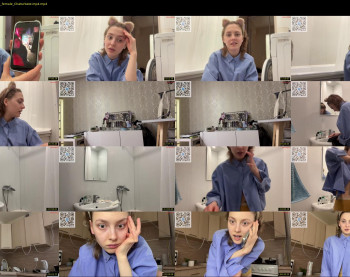 holydori — 121 minute Chaturbate female cam show recording, 720p, Nov 30, 2024