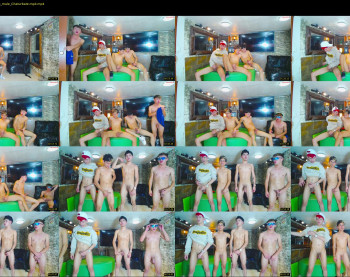 howents — 8 minute Chaturbate male cam show recording, 720p, Dec 1, 2024