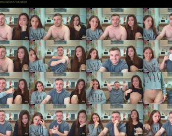 ihavepaws33 — 52 minute Chaturbate couple cam show recording, 720p, Nov 30, 2024