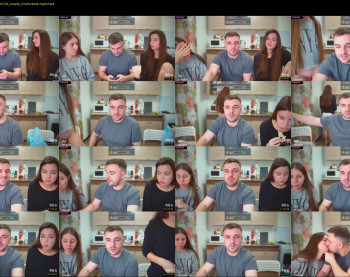 ihavepaws33 — 27 minute Chaturbate couple cam show recording, 720p, Nov 30, 2024