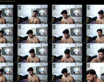 jackecuador — 10 minute Chaturbate male cam show recording, 720p, Dec 1, 2024