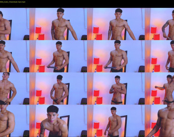 jacod_cock1 — 51 minute Chaturbate male cam show recording, 720p, Nov 30, 2024
