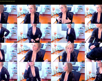janeturner — 33 minute Chaturbate female cam show recording, 720p, Nov 30, 2024