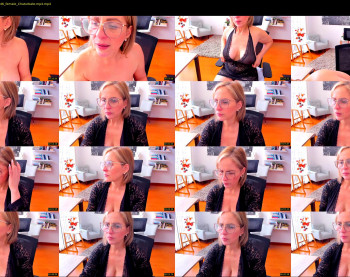 janeturner — 8 minute Chaturbate female cam show recording, 720p, Nov 30, 2024