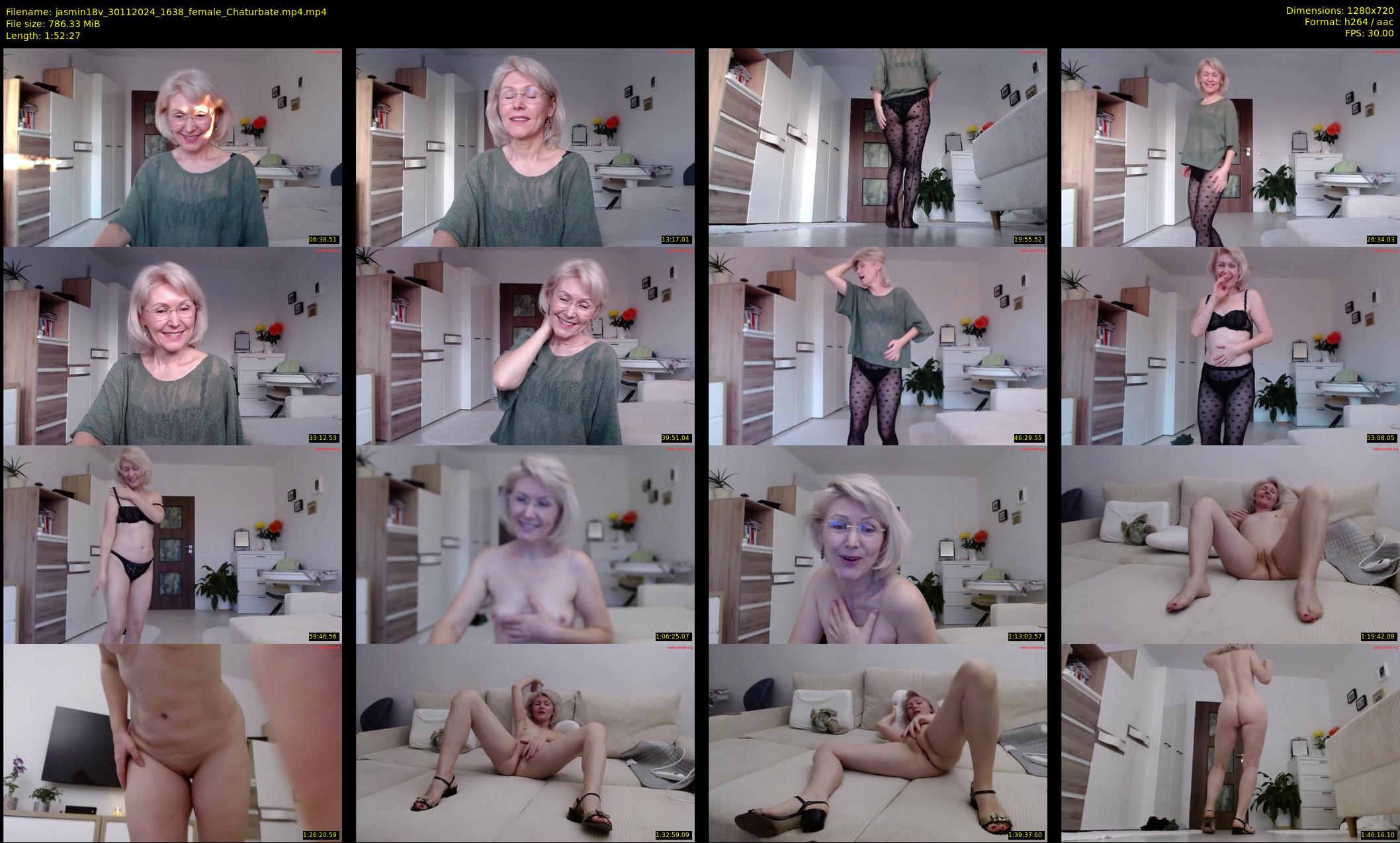 jasmin18v — 113 minute Chaturbate female cam show recording, 720p, Nov 30, 2024