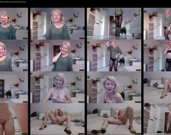 jasmin18v — 113 minute Chaturbate female cam show recording, 720p, Nov 30, 2024