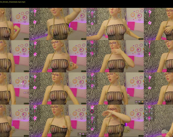 jennyshow — 16 minute Chaturbate female cam show recording, 720p, Nov 30, 2024