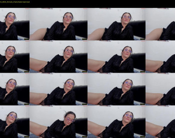 jess1ca_herrera — 4 minute Chaturbate female cam show recording, 720p, Nov 30, 2024