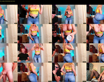 jess_boots — 120 minute Chaturbate female cam show recording, 720p, Dec 1, 2024