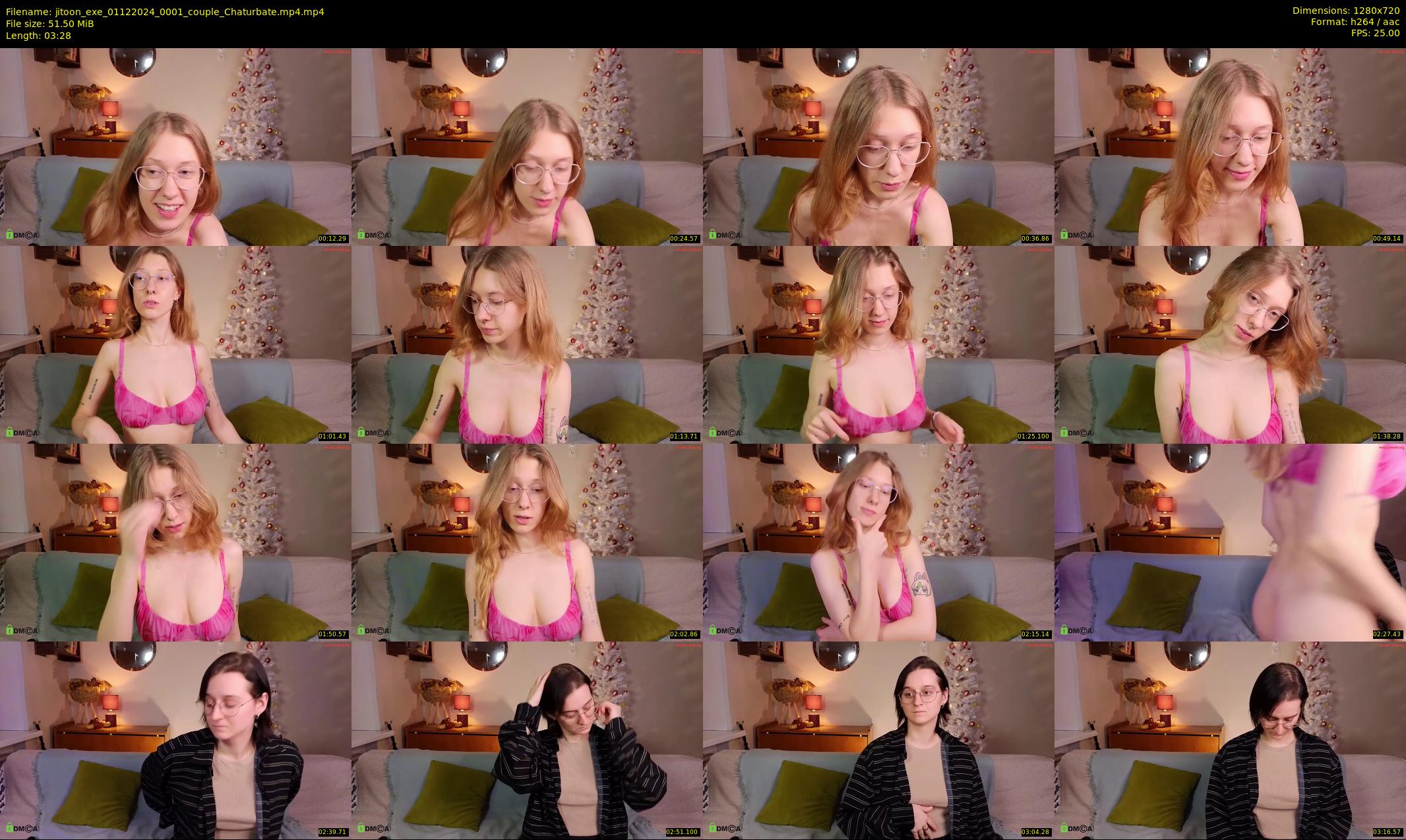 jitoon_exe — 4 minute Chaturbate female cam show recording, 720p, Dec 1, 2024