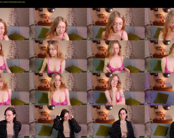 jitoon_exe — 4 minute Chaturbate female cam show recording, 720p, Dec 1, 2024