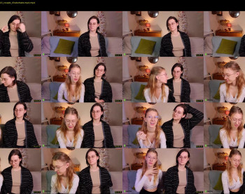 jitoon_exe — 11 minute Chaturbate female cam show recording, 720p, Dec 1, 2024