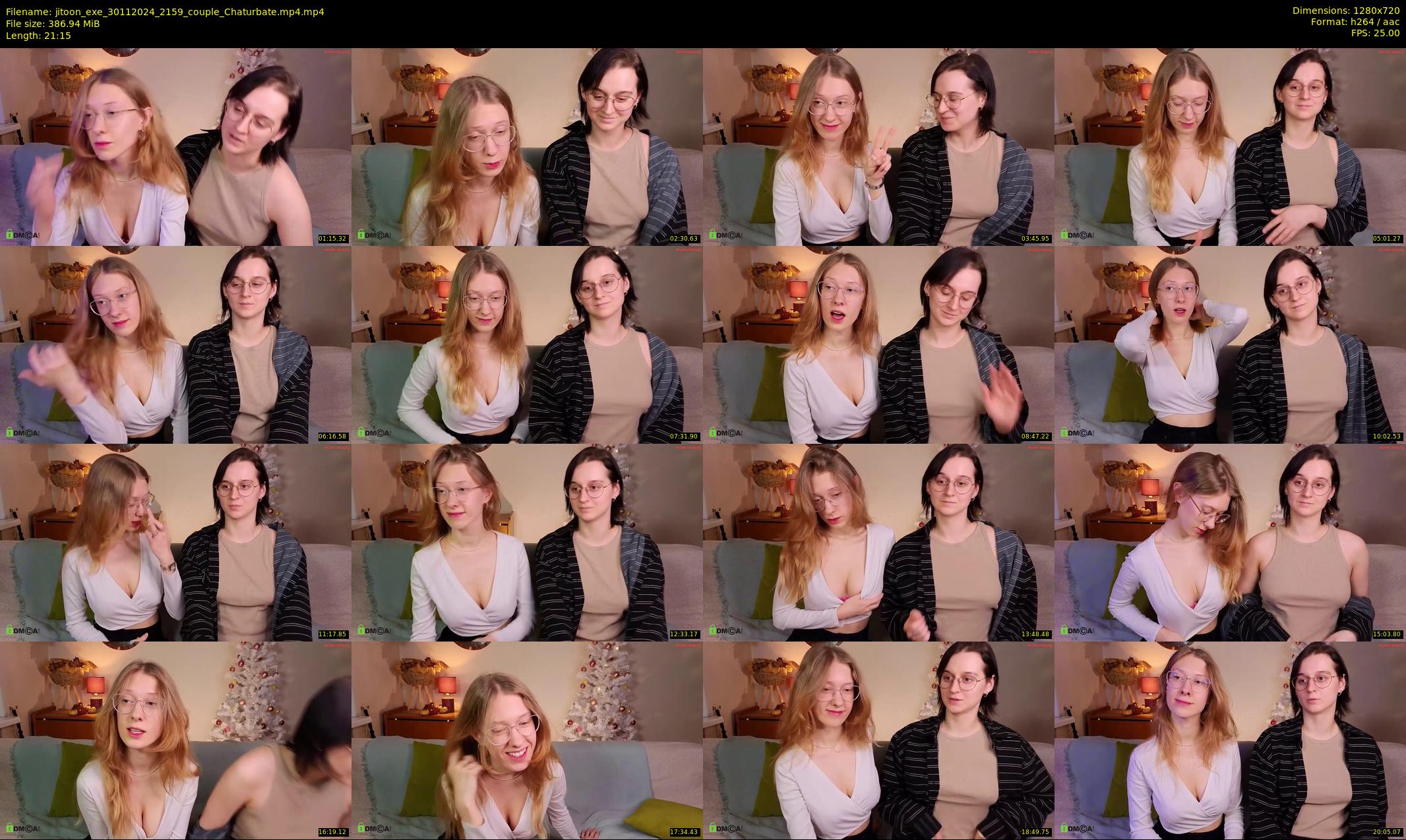 jitoon_exe — 22 minute Chaturbate female cam show recording, 720p, Nov 30, 2024