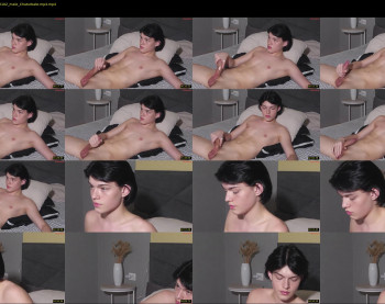 john_arthurs — 5 minute Chaturbate male cam show recording, 720p, Nov 30, 2024
