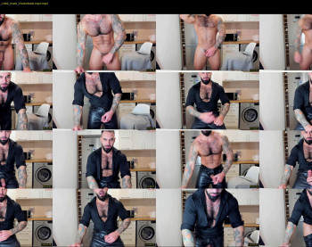 jordan_rush01 — 91 minute Chaturbate male cam show recording, 720p, Nov 30, 2024
