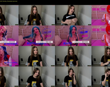 juliabeautiful — 110 minute Chaturbate female cam show recording, 720p, Nov 30, 2024