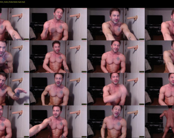 kanedrexler — 52 minute Chaturbate male cam show recording, 720p, Dec 1, 2024