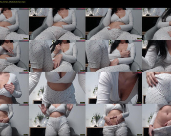 karin_lover — 60 minute Chaturbate female cam show recording, 720p, Nov 30, 2024