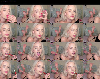 katebremar — 9 minute Chaturbate female cam show recording, 720p, Dec 1, 2024