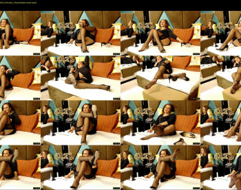 katequeenx — 24 minute Chaturbate female cam show recording, 720p, Dec 1, 2024