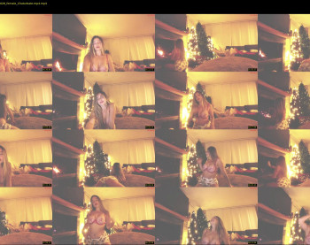 kendalltyler — 11 minute Chaturbate female cam show recording, 720p, Dec 1, 2024