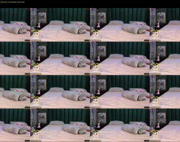 kimmie_ — 2 minute Chaturbate female cam show recording, 720p, Nov 30, 2024