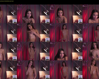 kity_paw — 122 minute Chaturbate female cam show recording, 720p, Dec 1, 2024