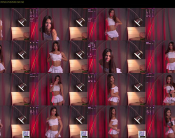 kity_paw — 54 minute Chaturbate female cam show recording, 720p, Nov 30, 2024