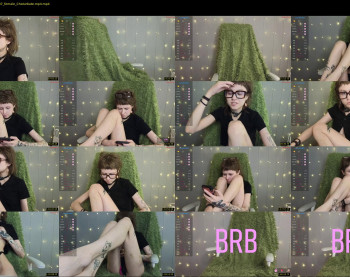 kortny_yo — 120 minute Chaturbate female cam show recording, 720p, Nov 30, 2024