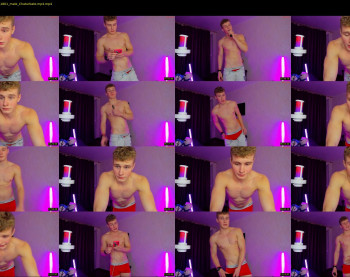 kurt_hanssen — 15 minute Chaturbate male cam show recording, 720p, Nov 30, 2024