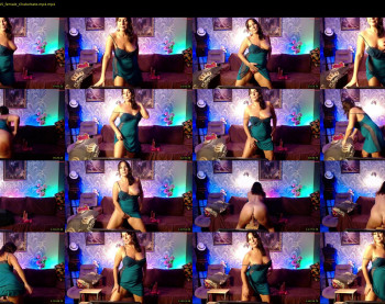 laurabenz — 120 minute Chaturbate female cam show recording, 720p, Nov 30, 2024