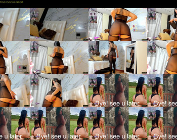 lesly_w — 47 minute Chaturbate female cam show recording, 720p, Nov 30, 2024