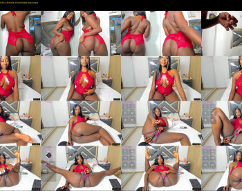 lexa_cooper_ — 121 minute Chaturbate female cam show recording, 720p, Dec 1, 2024