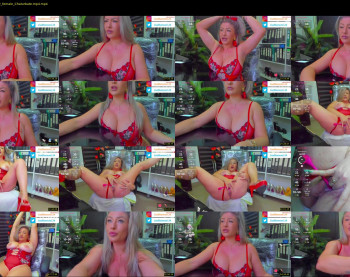 lisa2018 — 62 minute Chaturbate female cam show recording, 720p, Dec 1, 2024