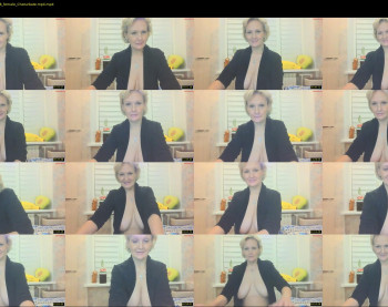 lisasimsx — 33 minute Chaturbate female cam show recording, 720p, Dec 1, 2024