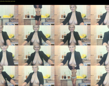 lisasimsx — 67 minute Chaturbate female cam show recording, 720p, Dec 1, 2024