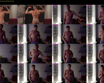 mark_stiff — 38 minute Chaturbate male cam show recording, 720p, Nov 30, 2024