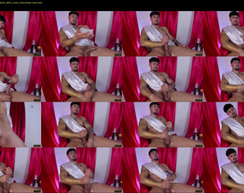 maximo_rodriguez — 36 minute Chaturbate male cam show recording, 720p, Nov 30, 2024