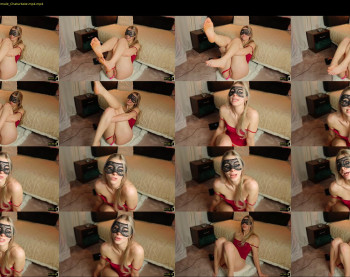 mbca — 3 minute Chaturbate couple cam show recording, 720p, Nov 30, 2024
