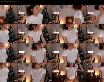 melanieryann_ — 10 minute Chaturbate female cam show recording, 720p, Nov 30, 2024