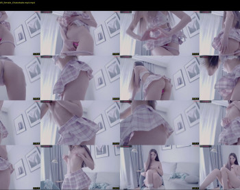 miso_misa — 24 minute Chaturbate female cam show recording, 720p, Nov 30, 2024