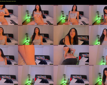 missflorida — 120 minute Chaturbate female cam show recording, 720p, Dec 1, 2024