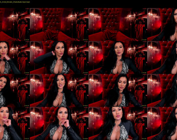 mistresskennya — 44 minute Chaturbate female cam show recording, 720p, Nov 30, 2024