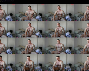 modexusparty — 34 minute Chaturbate male cam show recording, 480p, Nov 30, 2024