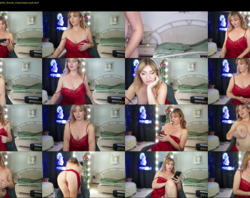 moonlight4u — 42 minute Chaturbate female cam show recording, 720p, Nov 30, 2024