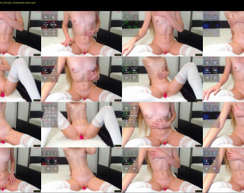 mrsfllower — 10 minute Chaturbate female cam show recording, 720p, Nov 30, 2024