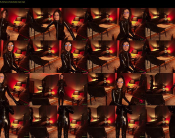 my_maite — 10 minute Chaturbate female cam show recording, 720p, Nov 30, 2024